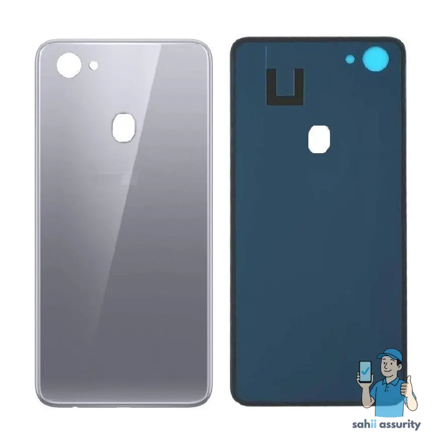 Back Panel Cover for Oppo F7